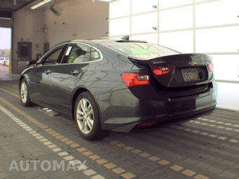 2017 Chevrolet Malibu LT 1LT - miniatura 6