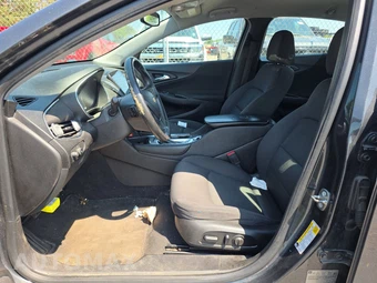 2017 Chevrolet Malibu LT 1LT - miniatura 7