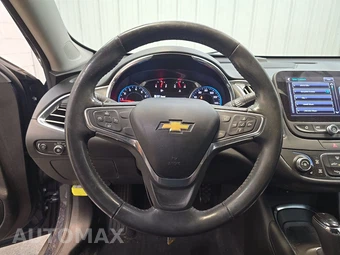 2017 Chevrolet Malibu LT 1LT – miniatura 10