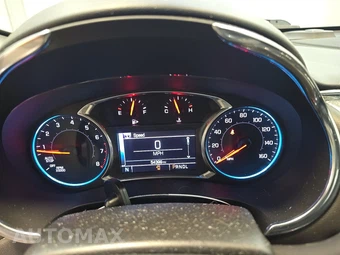 2017 Chevrolet Malibu LT 1LT – miniatura 12