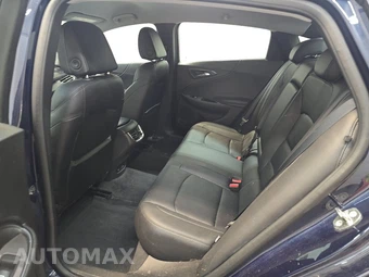 2017 Chevrolet Malibu LT 1LT – miniatura 13