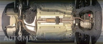 2017 Chevrolet Malibu LT 1LT – miniatura 17