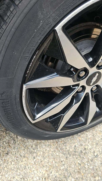 2017 Chevrolet Malibu LT 1LT – miniatura 26