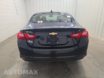 2017 Chevrolet Malibu LT 1LT – miniatura 5