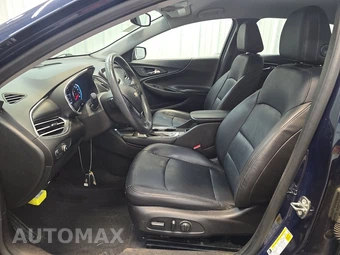 2017 Chevrolet Malibu LT 1LT – miniatura 7