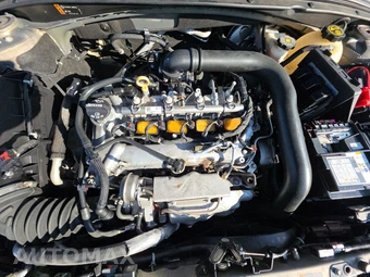 2017 Chevrolet Malibu LT 1LT – miniatura 15