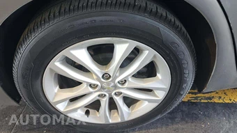 2017 Chevrolet Malibu LT 1LT – miniatura 20