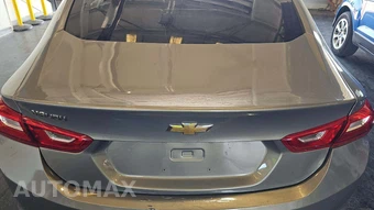 2017 Chevrolet Malibu LT 1LT – miniatura 23