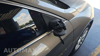 2017 Chevrolet Malibu LT 1LT – miniatura 28