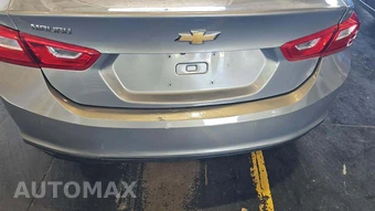 2017 Chevrolet Malibu LT 1LT – miniatura 38