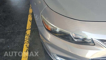 2017 Chevrolet Malibu LT 1LT – miniatura 46