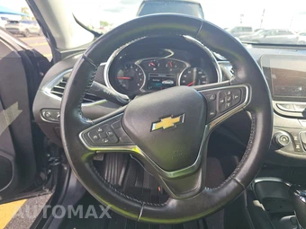 2017 Chevrolet Malibu LT 1LT - miniatura 10