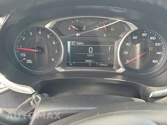 2017 Chevrolet Malibu LT 1LT - miniatura 12
