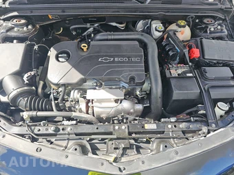 2017 Chevrolet Malibu LT 1LT - miniatura 15