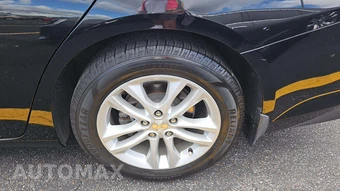 2017 Chevrolet Malibu LT 1LT - miniatura 22