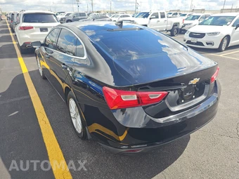 2017 Chevrolet Malibu LT 1LT - miniatura 6