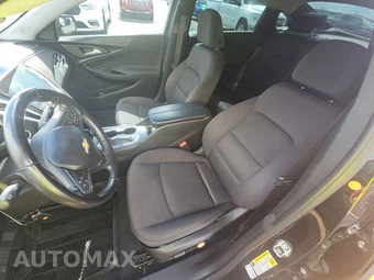 2017 Chevrolet Malibu LT 1LT - miniatura 7