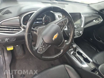 2017 Chevrolet Malibu LT 1LT - miniatura 10