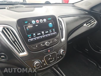 2017 Chevrolet Malibu LT 1LT - miniatura 11