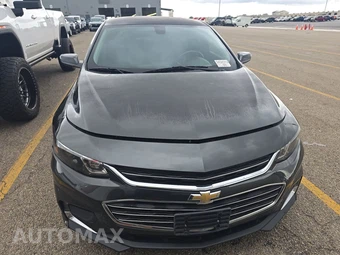 2017 Chevrolet Malibu LT 1LT - miniatura 2
