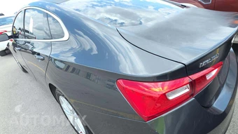 2017 Chevrolet Malibu LT 1LT - miniatura 20