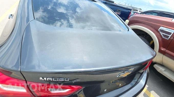 2017 Chevrolet Malibu LT 1LT - miniatura 23