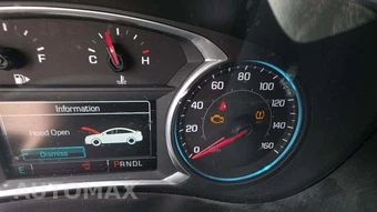 2017 Chevrolet Malibu LT 1LT - miniatura 26
