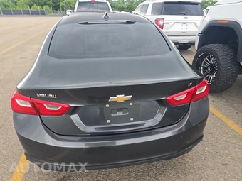 2017 Chevrolet Malibu LT 1LT - miniatura 5