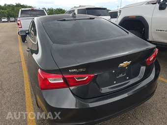 2017 Chevrolet Malibu LT 1LT - miniatura 6