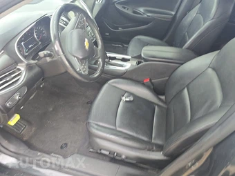 2017 Chevrolet Malibu LT 1LT - miniatura 7