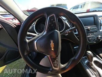 2017 Chevrolet Malibu LT 1LT - miniatura 10