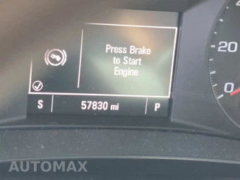 2017 Chevrolet Malibu LT 1LT - miniatura 12