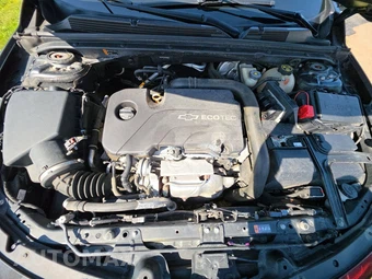 2017 Chevrolet Malibu LT 1LT - miniatura 15