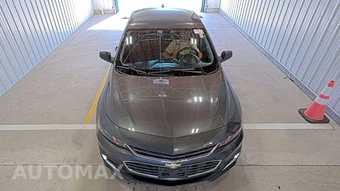 2017 Chevrolet Malibu LT 1LT - miniatura 2