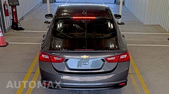 2017 Chevrolet Malibu LT 1LT - miniatura 5