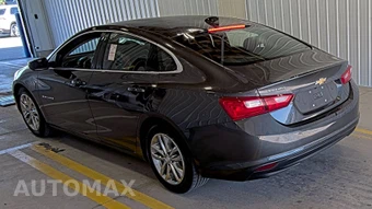 2017 Chevrolet Malibu LT 1LT - miniatura 6