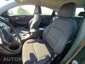 2017 Chevrolet Malibu LT 1LT - miniatura 7