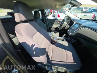 2017 Chevrolet Malibu LT 1LT - miniatura 8