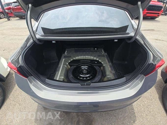 2017 Chevrolet Malibu LT 1LT - miniatura 14