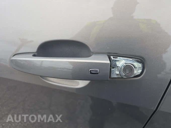 2017 Chevrolet Malibu LT 1LT - miniatura 24