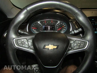 2017 Chevrolet Malibu LT 1LT - miniatura 11
