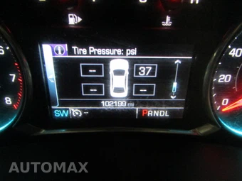2017 Chevrolet Malibu LT 1LT - miniatura 12