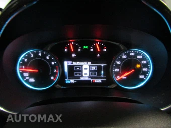 2017 Chevrolet Malibu LT 1LT - miniatura 13