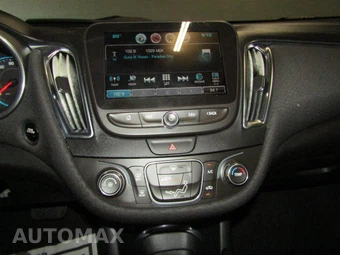 2017 Chevrolet Malibu LT 1LT - miniatura 14