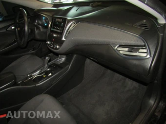 2017 Chevrolet Malibu LT 1LT - miniatura 15