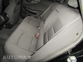 2017 Chevrolet Malibu LT 1LT - miniatura 18