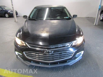 2017 Chevrolet Malibu LT 1LT - miniatura 2