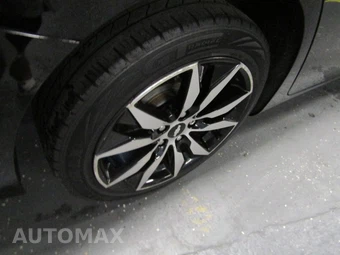 2017 Chevrolet Malibu LT 1LT - miniatura 21