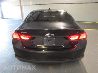 2017 Chevrolet Malibu LT 1LT - miniatura 5