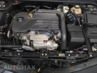 2017 Chevrolet Malibu LT 1LT - miniatura 7